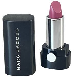 Marc Jacobs Le Marc Lip Creme Lipstick 216 KISS KISS BANG BANG 1.0g Travel Mini